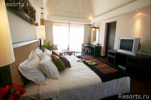 Rawi Warin Resort & Spa 24